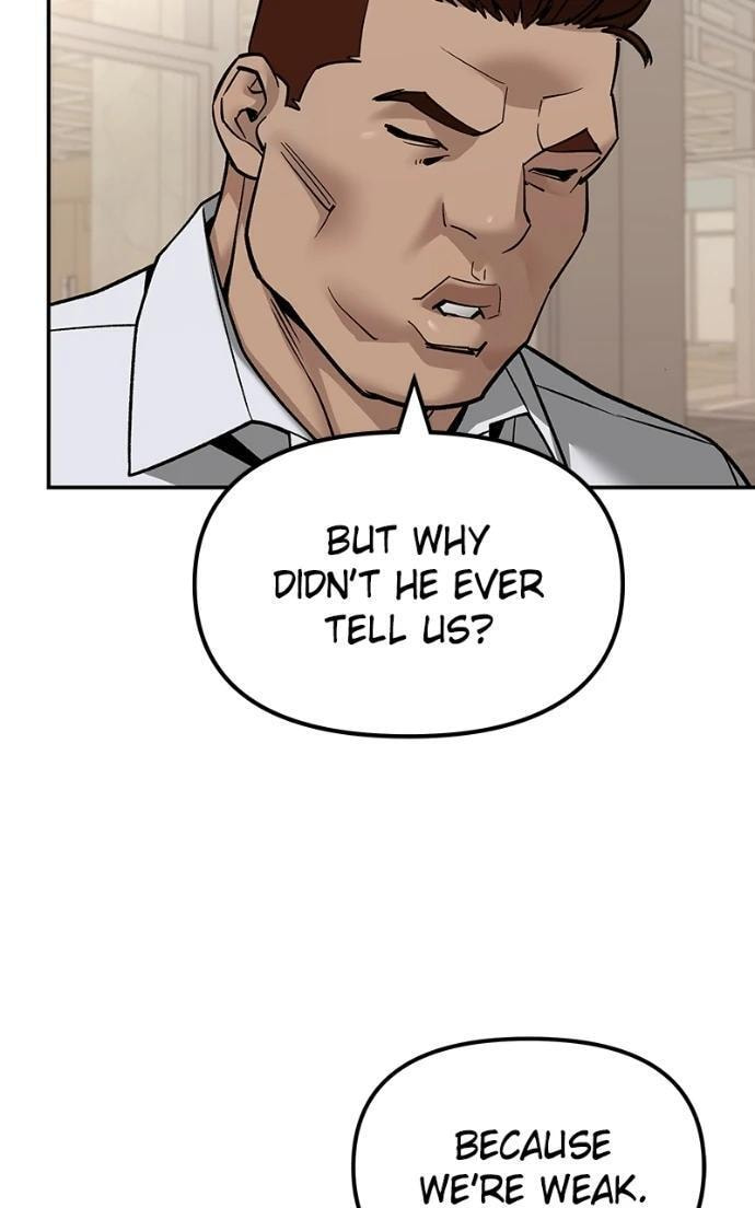Designated Bully Chapter 147 page 61 - 