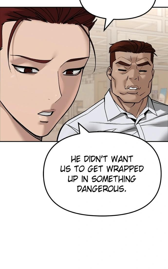 Designated Bully Chapter 147 page 62 - 