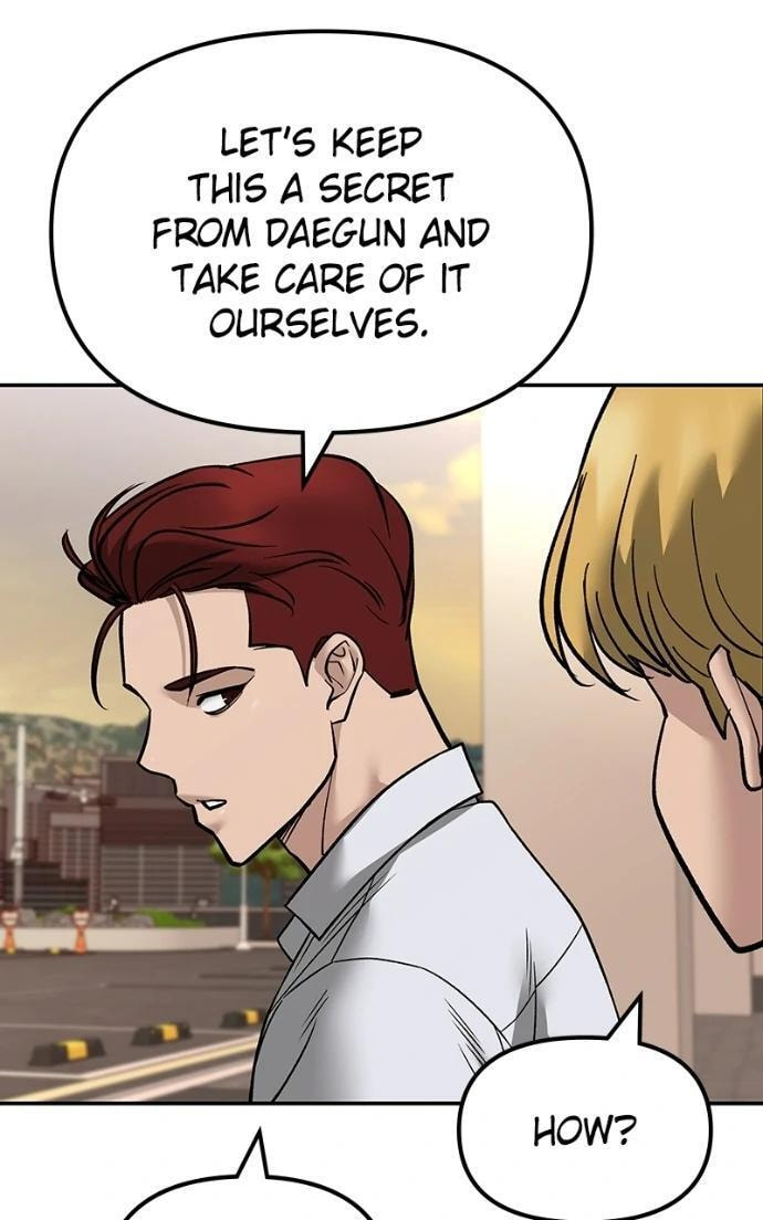 Designated Bully Chapter 147 page 63 - 