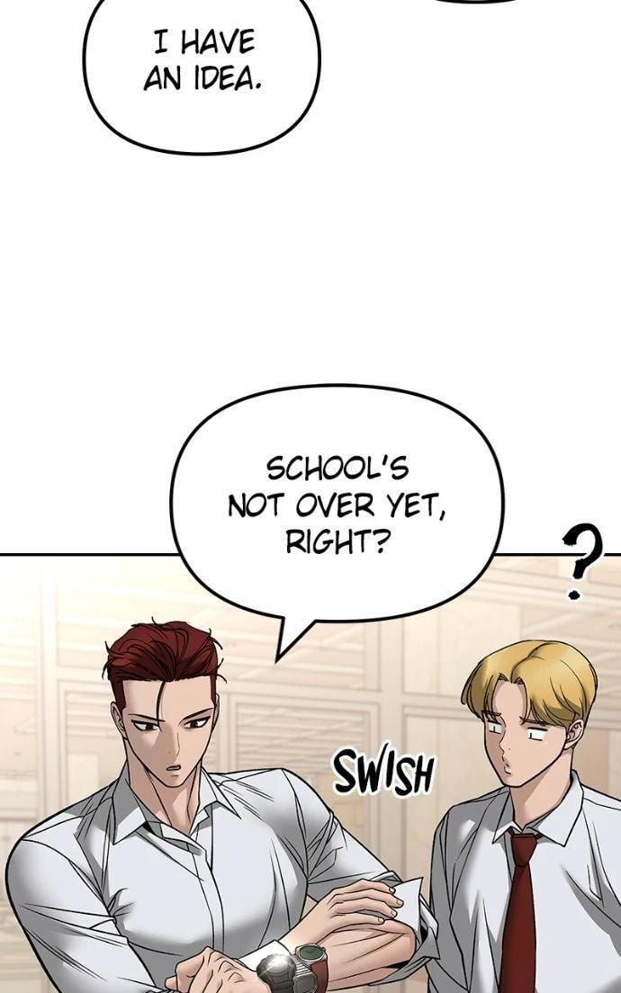 Designated Bully Chapter 147 page 64 - 