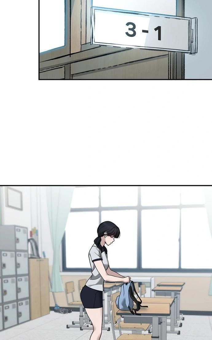 Designated Bully Chapter 147 page 66 - 