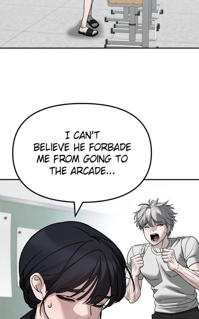 Designated Bully Chapter 147 page 67 - 
