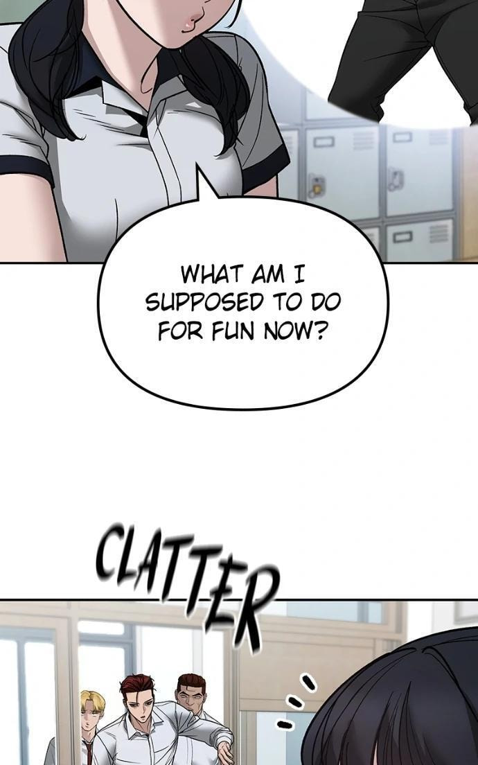 Designated Bully Chapter 147 page 68 - 