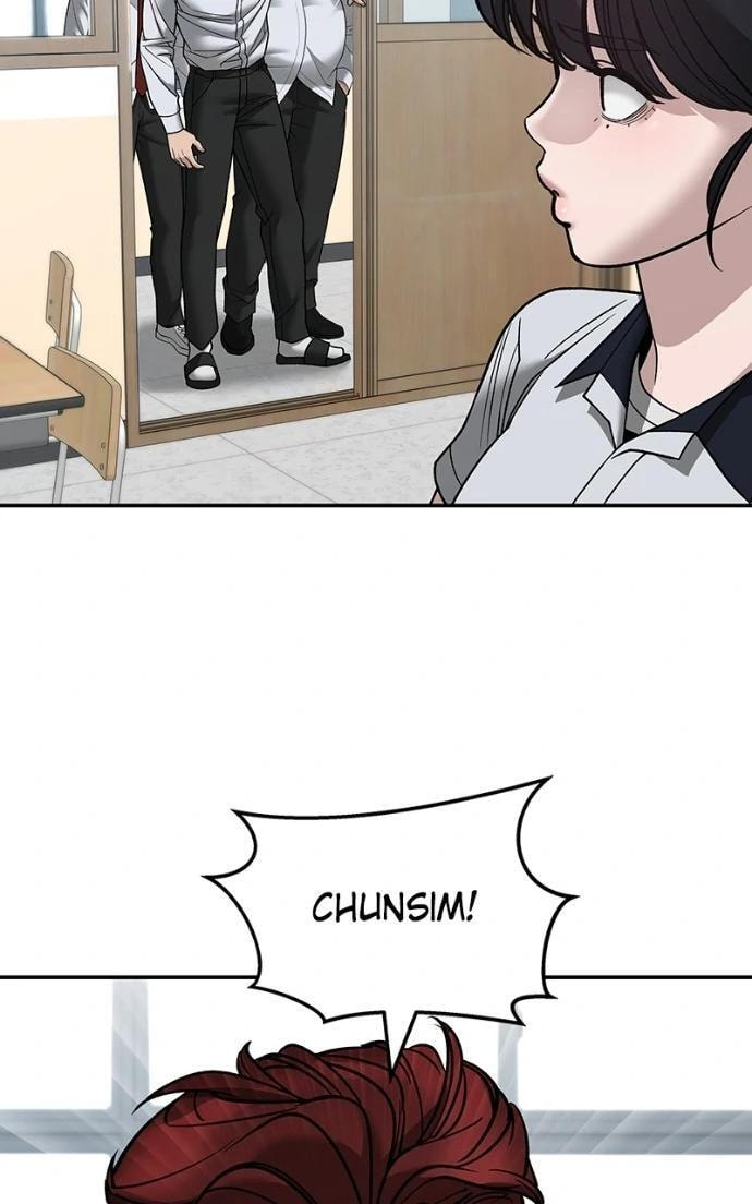 Designated Bully Chapter 147 page 69 - 