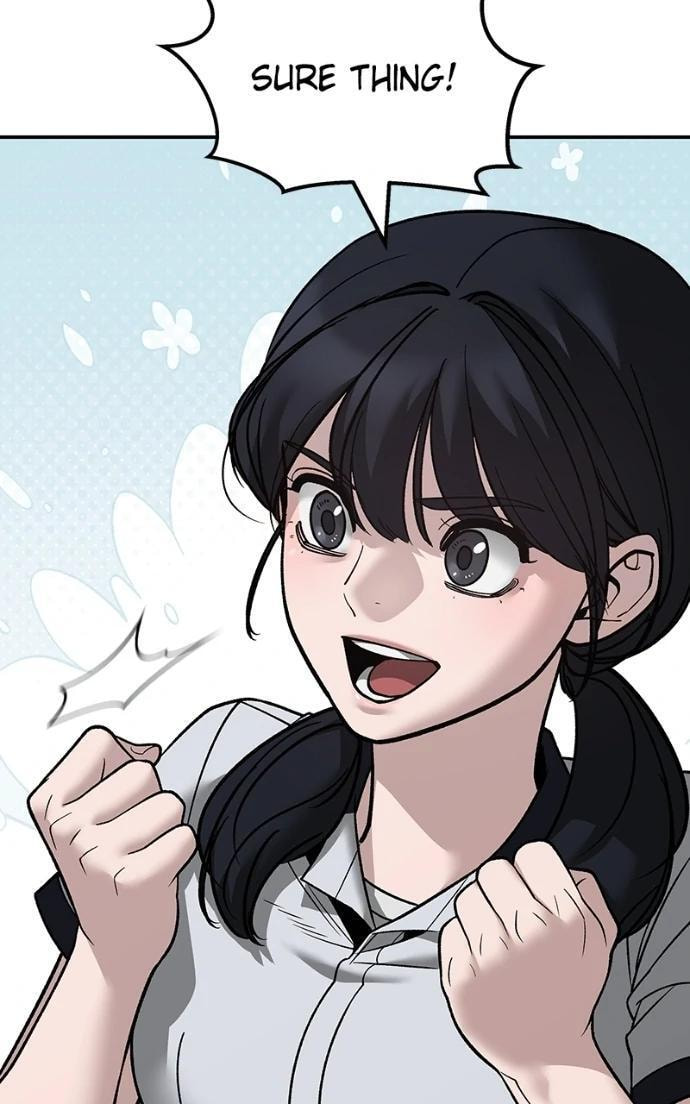 Designated Bully Chapter 147 page 73 - 