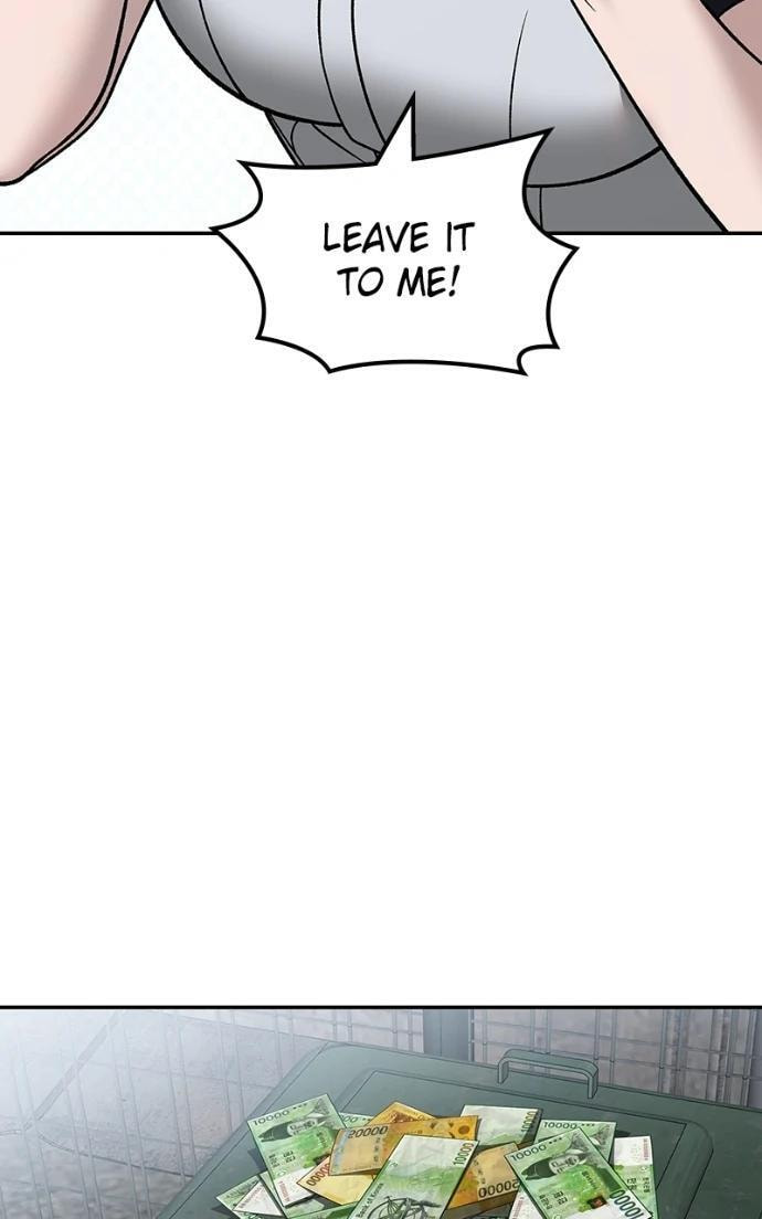 Designated Bully Chapter 147 page 74 - 