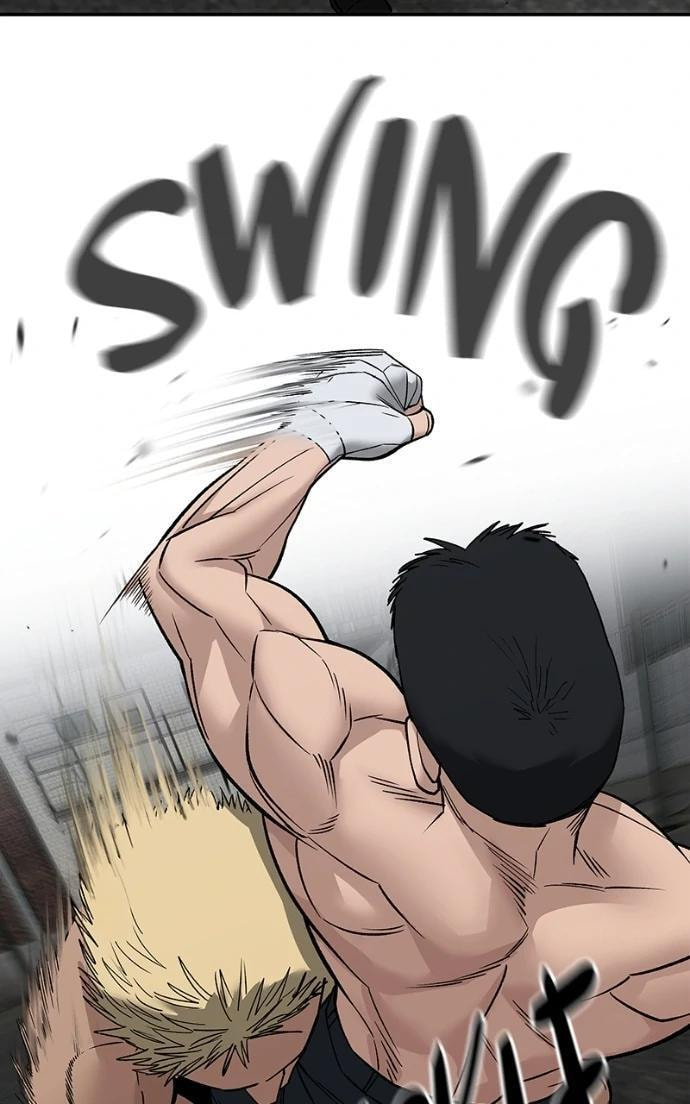Designated Bully Chapter 147 page 79 - 