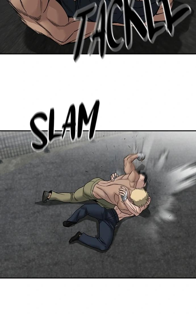 Designated Bully Chapter 147 page 80 - 
