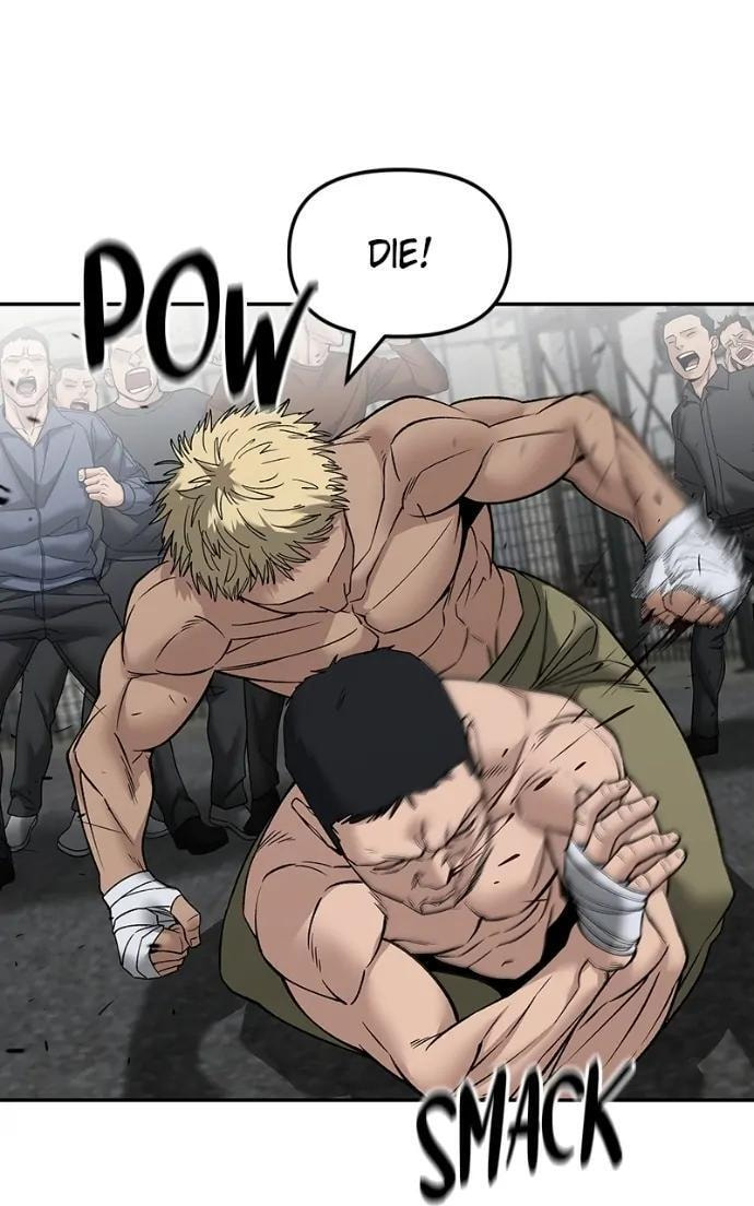 Designated Bully Chapter 147 page 81 - 