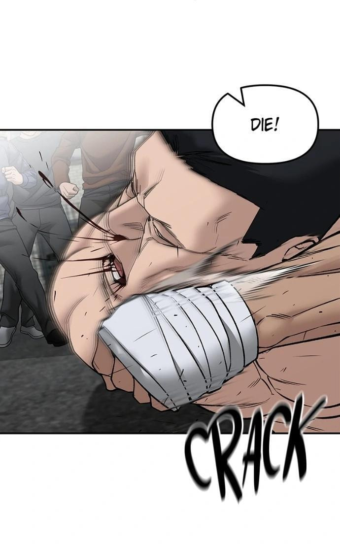 Designated Bully Chapter 147 page 82 - 