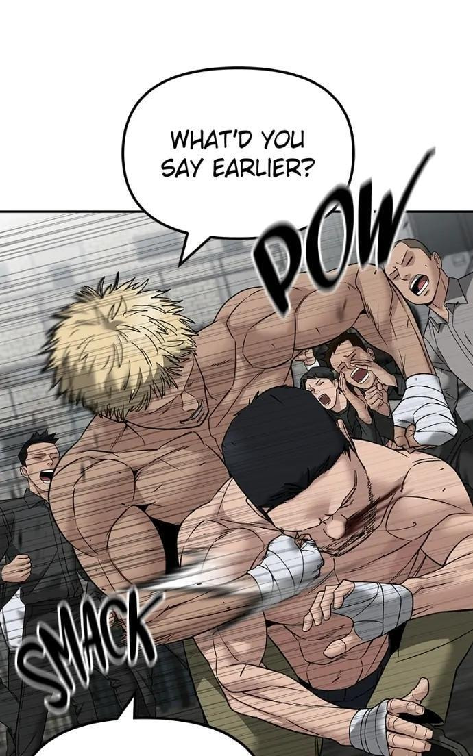 Designated Bully Chapter 147 page 83 - 