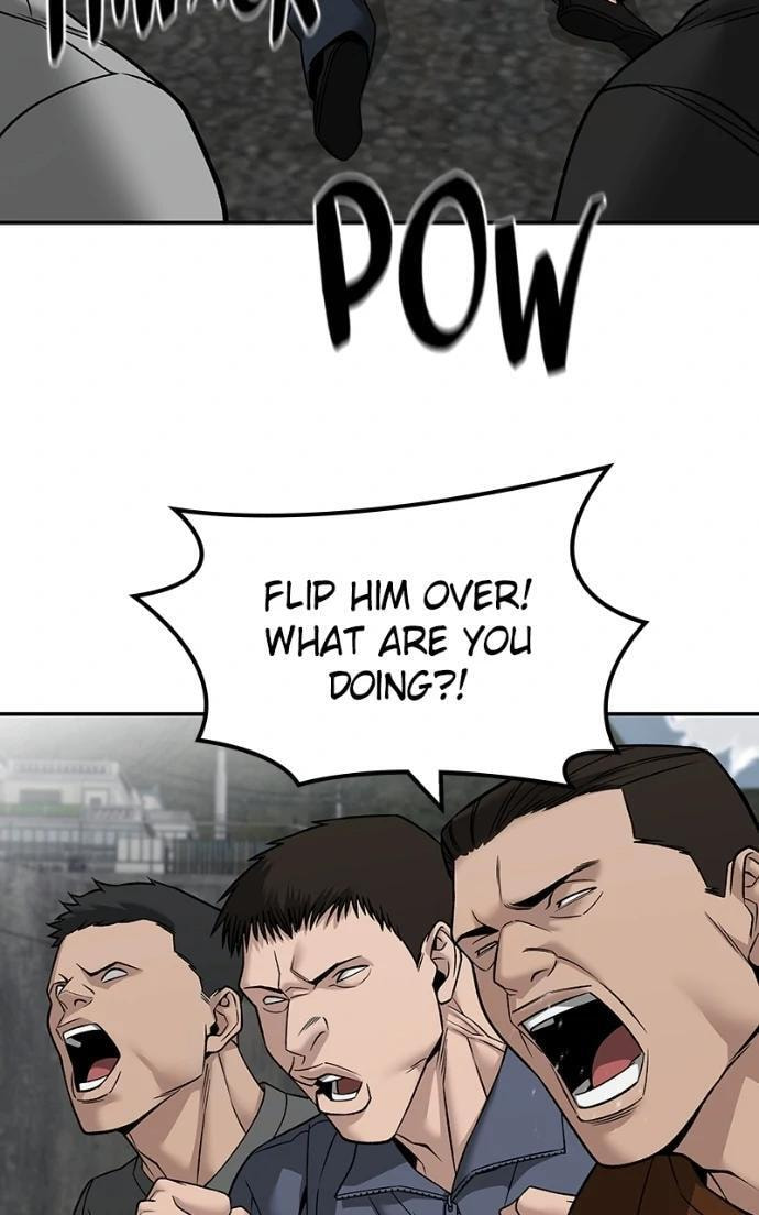 Designated Bully Chapter 147 page 85 - 