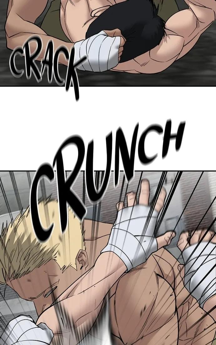 Designated Bully Chapter 147 page 87 - 