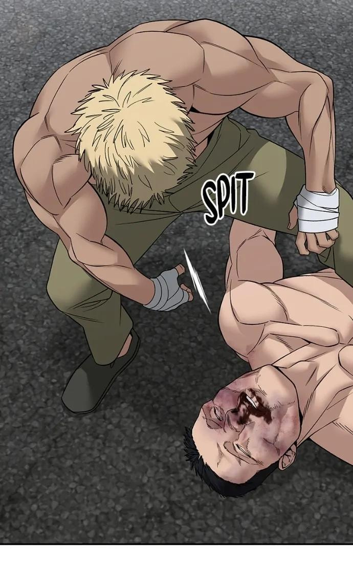 Designated Bully Chapter 147 page 89 - 