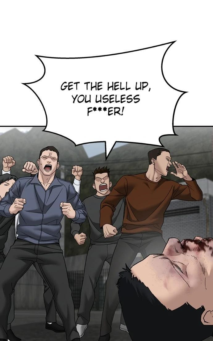 Designated Bully Chapter 147 page 90 - 