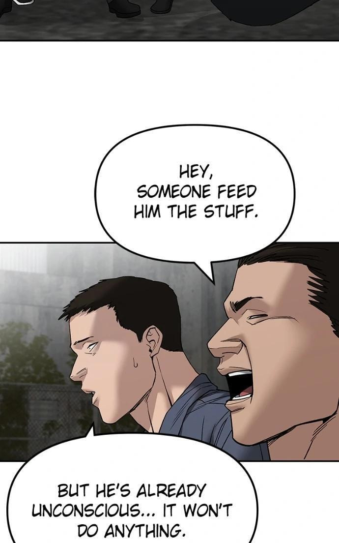 Designated Bully Chapter 147 page 91 - 