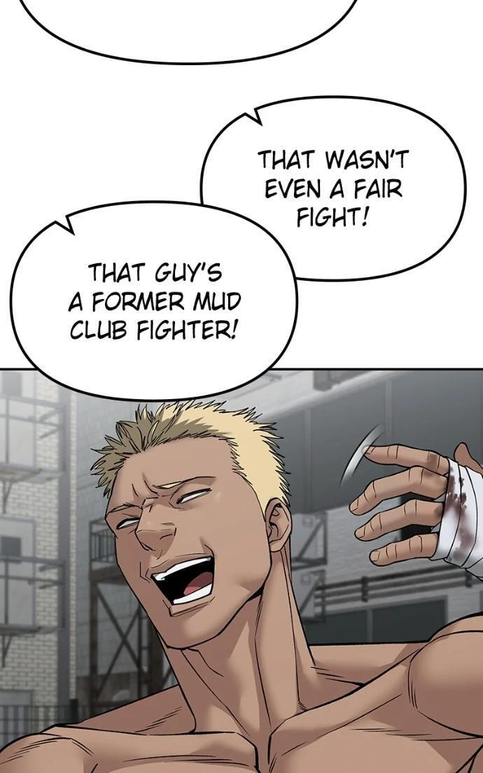 Designated Bully Chapter 147 page 92 - 