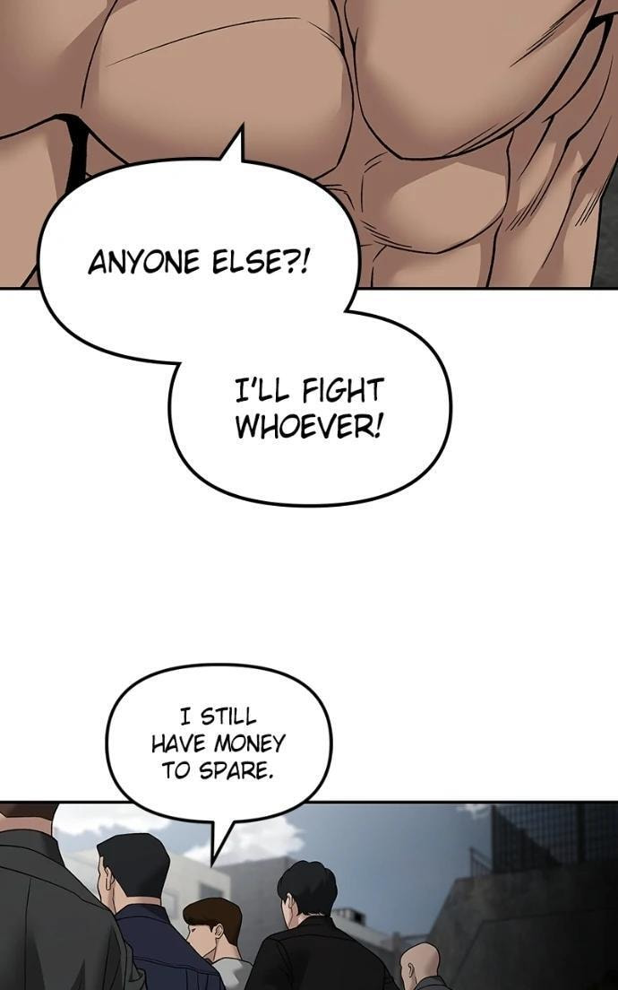 Designated Bully Chapter 147 page 93 - 