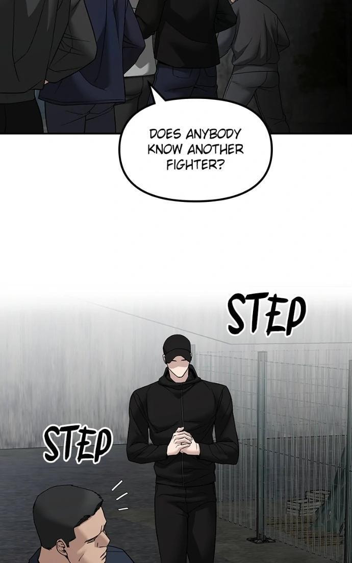 Designated Bully Chapter 147 page 94 - 