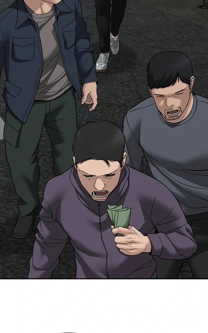Designated Bully Chapter 147 page 95 - 
