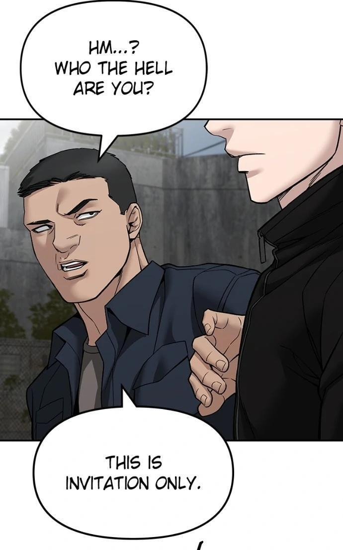 Designated Bully Chapter 147 page 96 - 