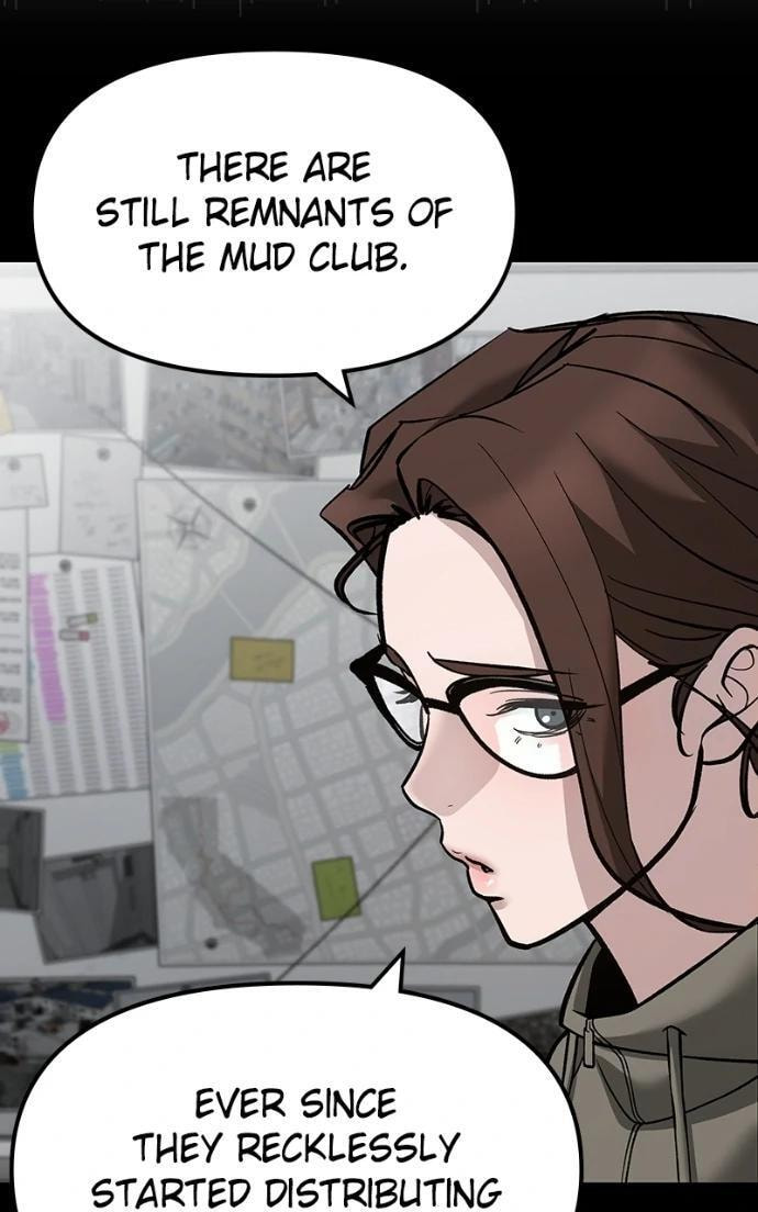 Designated Bully Chapter 147 page 98 - 