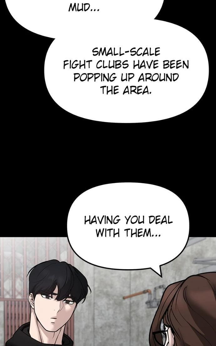 Designated Bully Chapter 147 page 99 - 