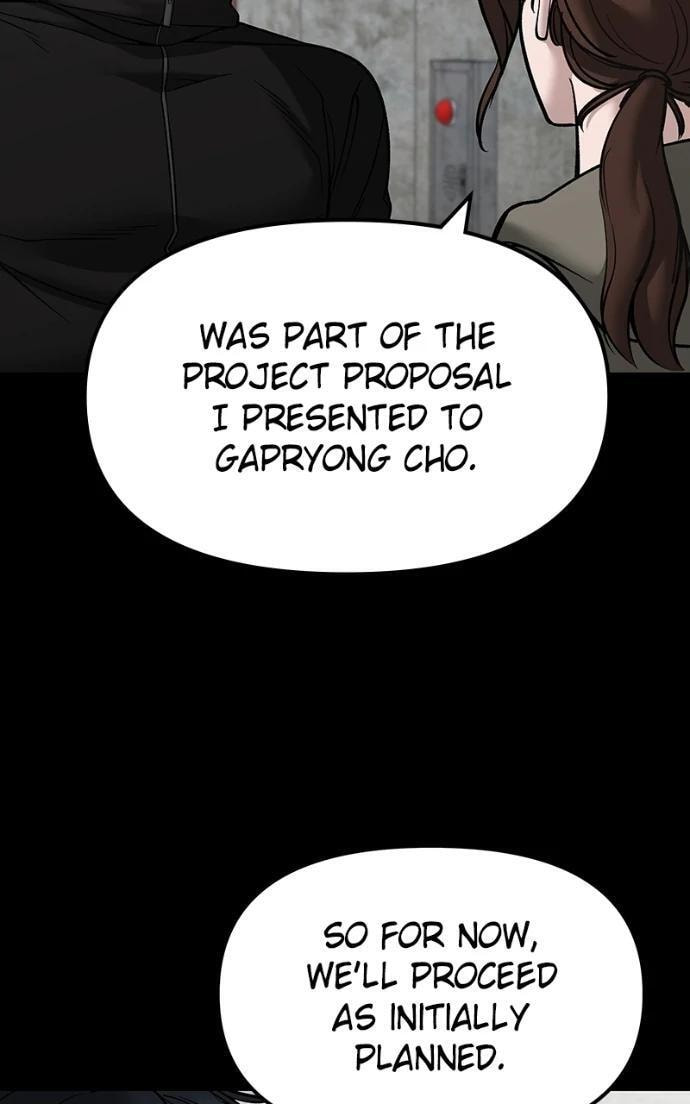 Designated Bully Chapter 147 page 100 - 