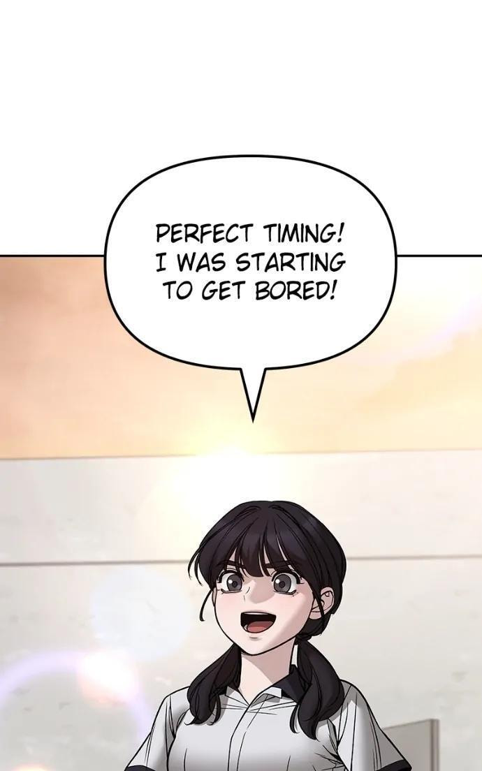 Designated Bully Chapter 148 page 1 - 