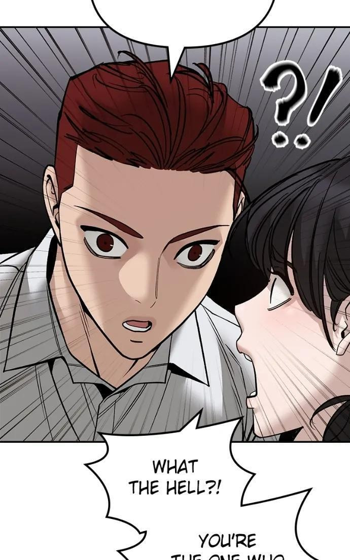 Designated Bully Chapter 148 page 11 - 