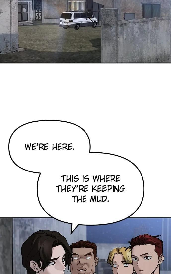 Designated Bully Chapter 148 page 101 - 