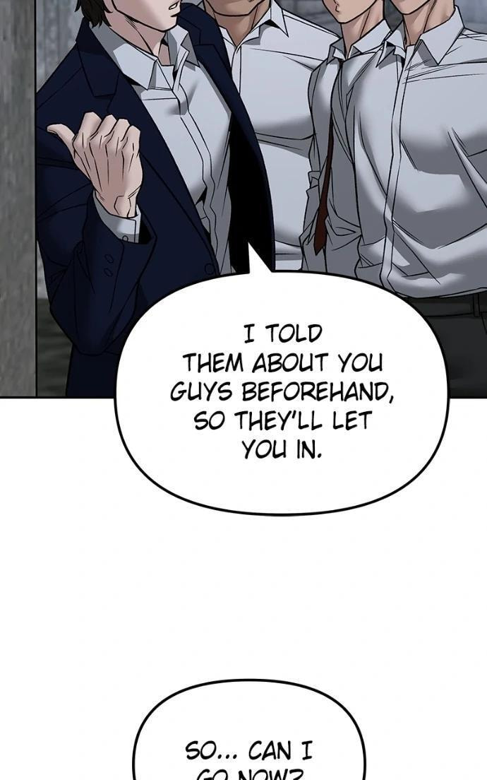 Designated Bully Chapter 148 page 102 - 