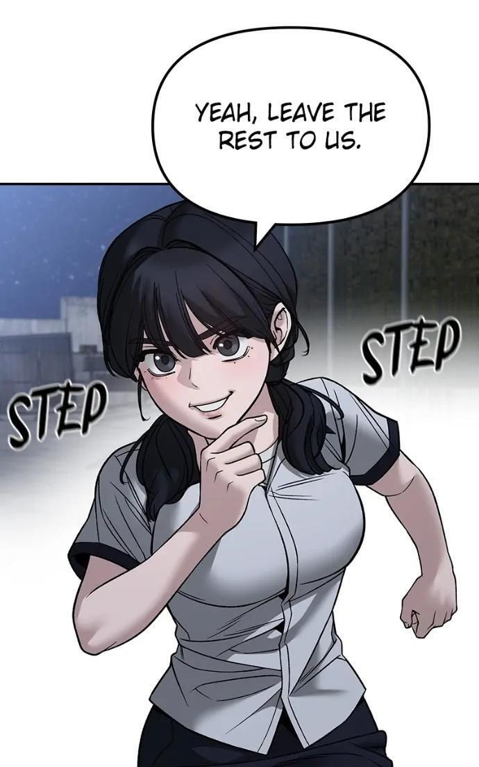 Designated Bully Chapter 148 page 104 - 