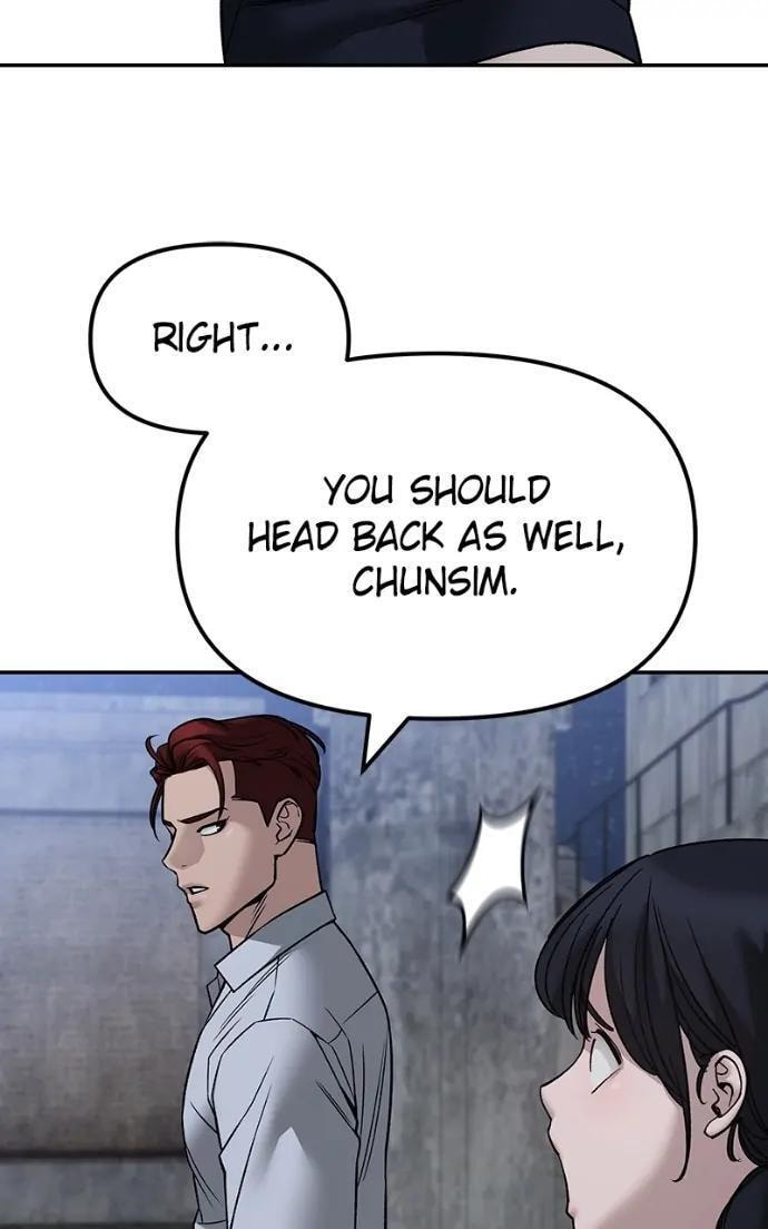 Designated Bully Chapter 148 page 105 - 