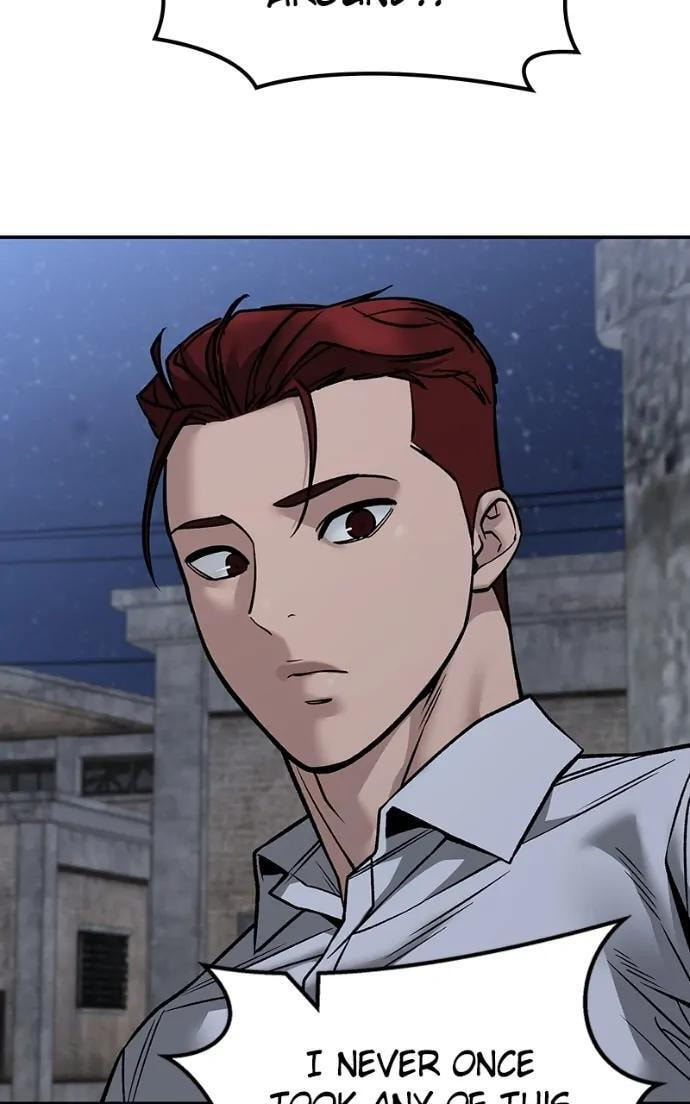 Designated Bully Chapter 148 page 110 - 