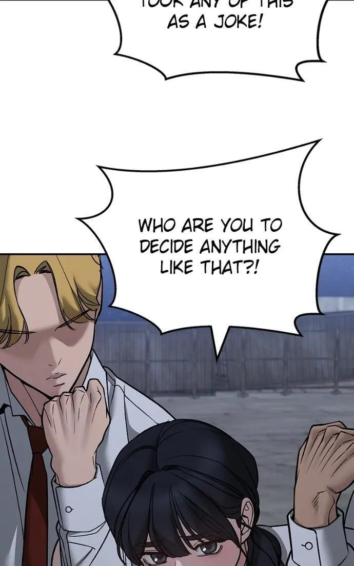 Designated Bully Chapter 148 page 111 - 