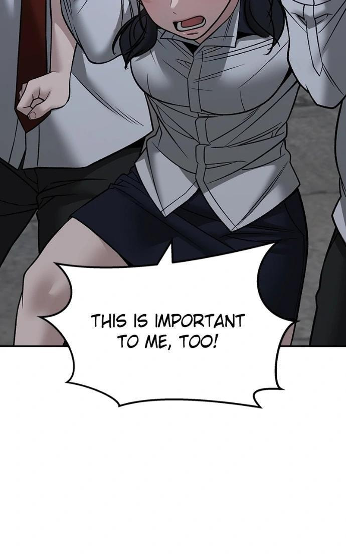 Designated Bully Chapter 148 page 112 - 