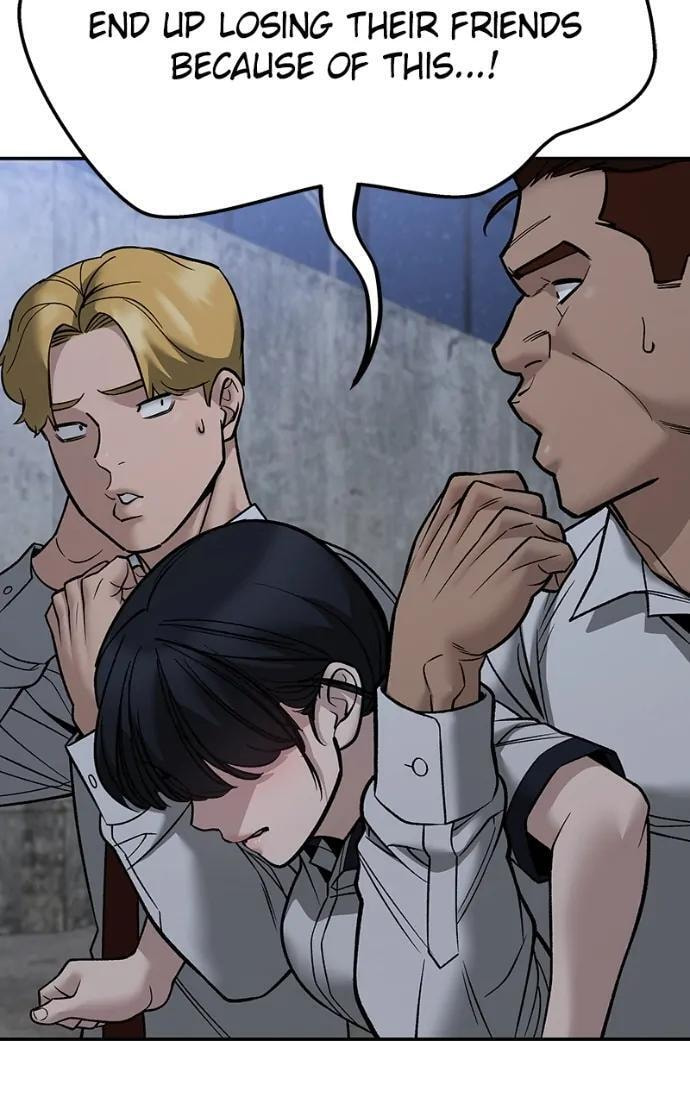 Designated Bully Chapter 148 page 116 - 