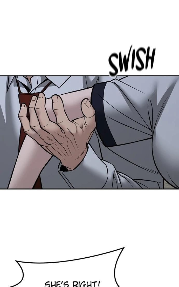 Designated Bully Chapter 148 page 117 - 