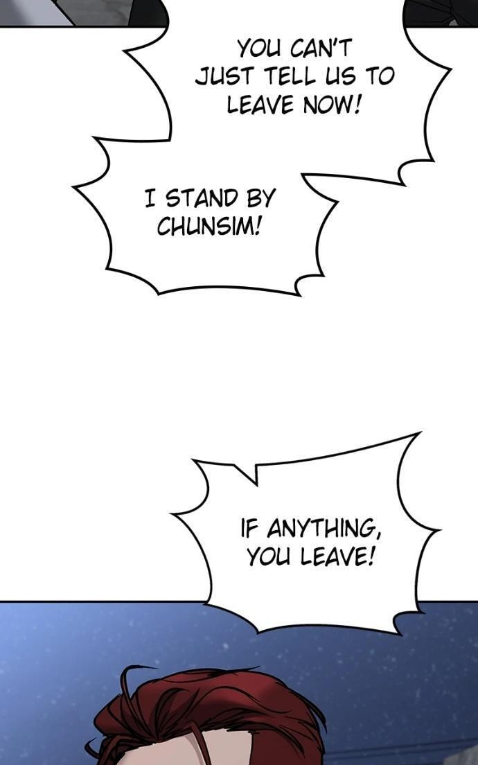 Designated Bully Chapter 148 page 119 - 