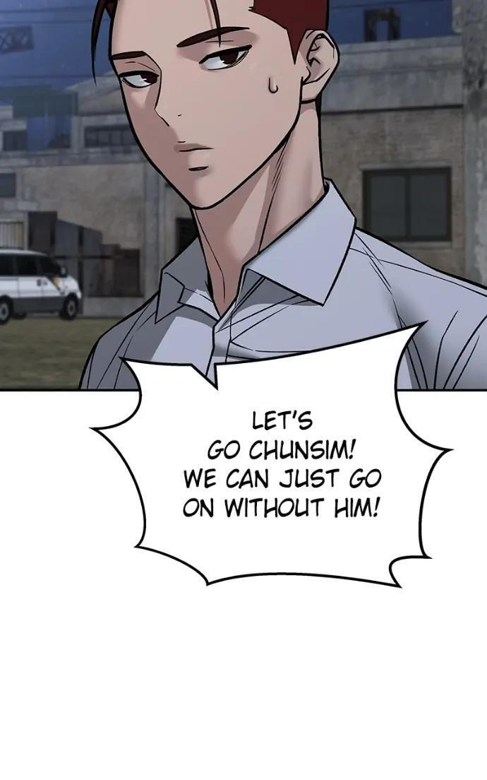 Designated Bully Chapter 148 page 120 - 