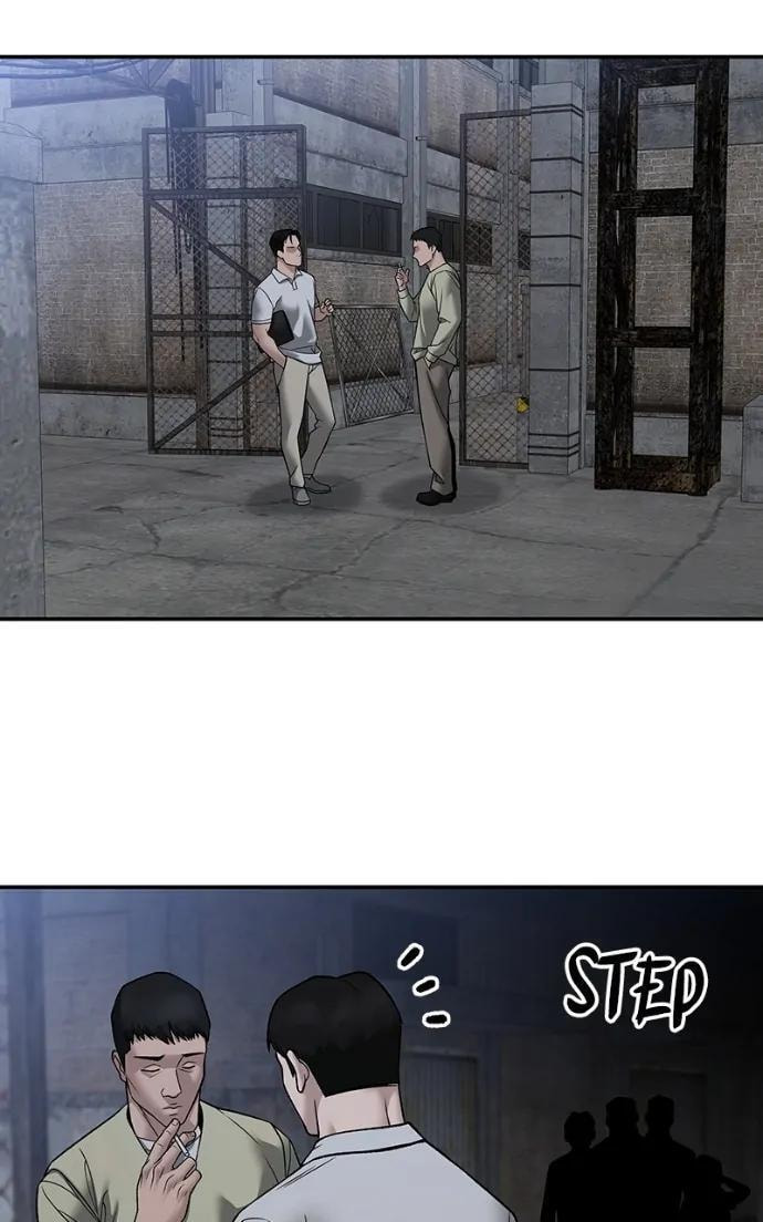 Designated Bully Chapter 148 page 121 - 