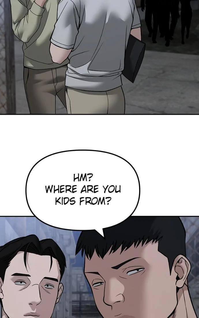 Designated Bully Chapter 148 page 122 - 