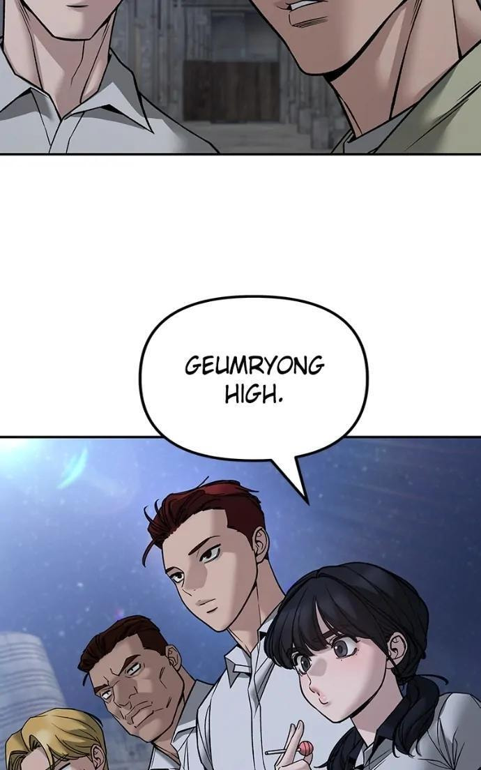 Designated Bully Chapter 148 page 123 - 