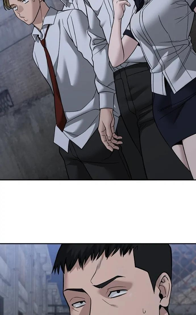 Designated Bully Chapter 148 page 124 - 
