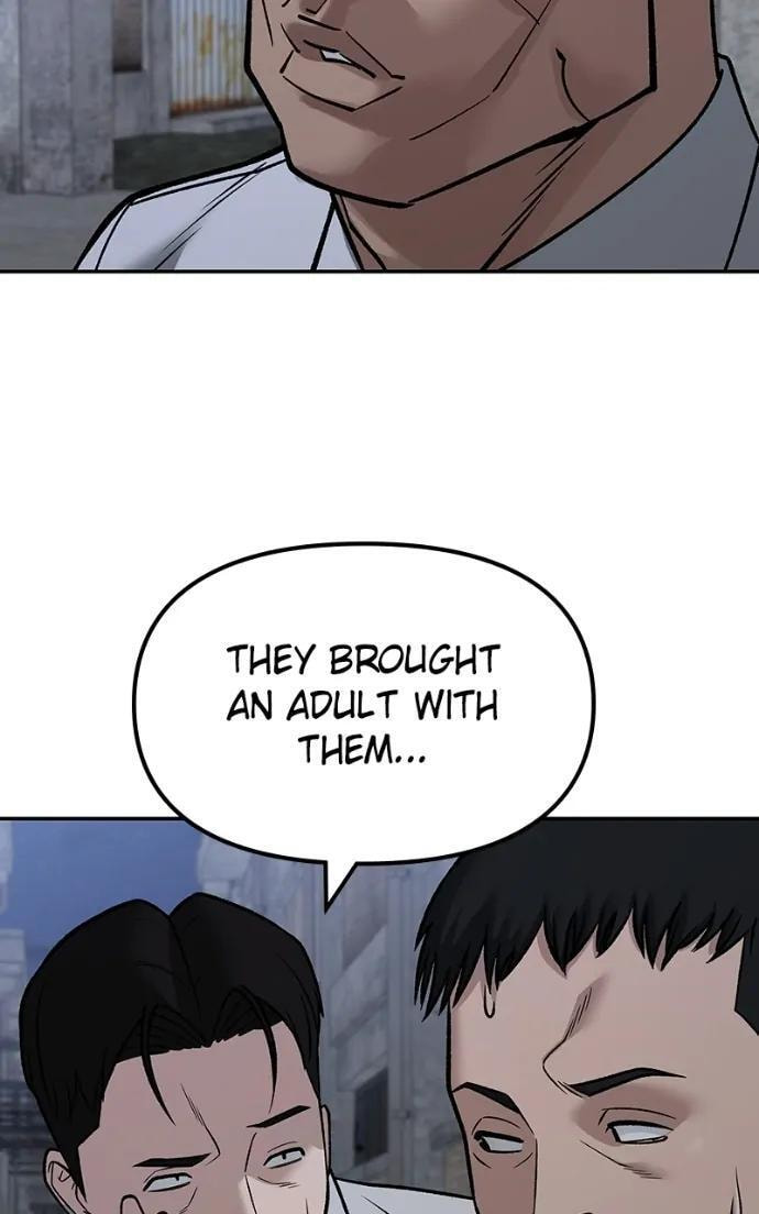 Designated Bully Chapter 148 page 126 - 