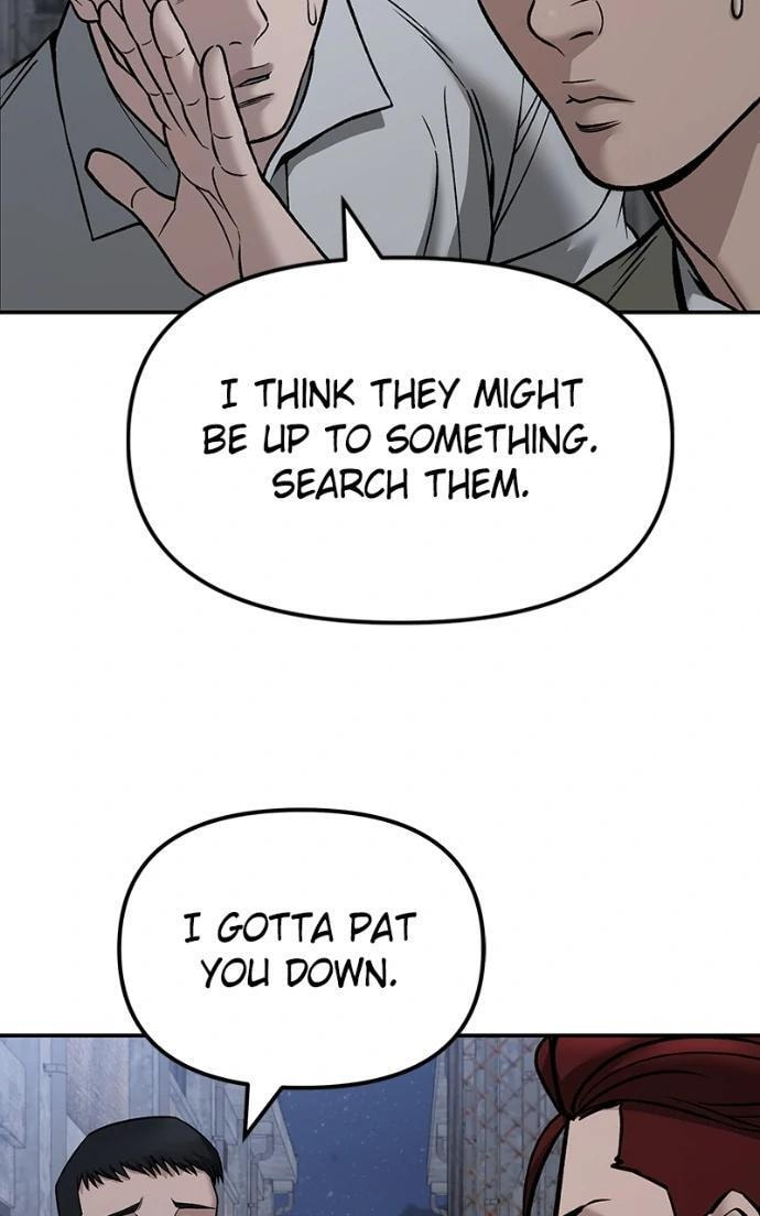 Designated Bully Chapter 148 page 127 - 