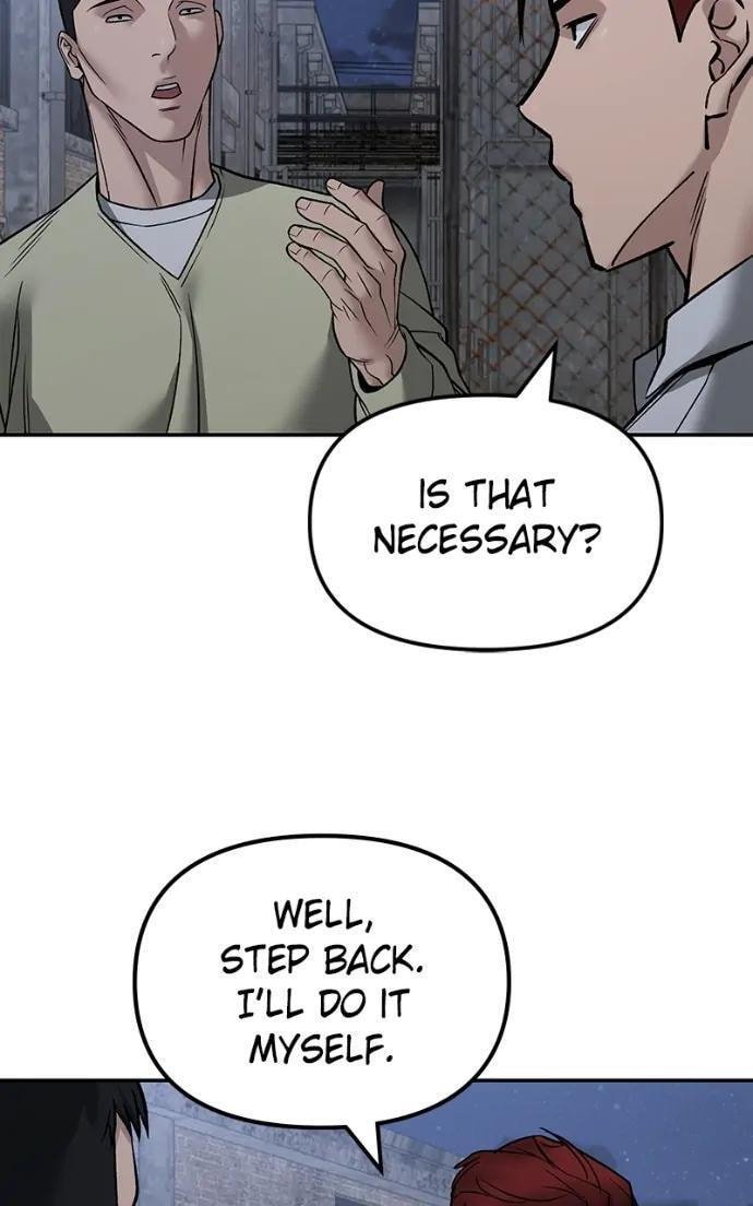 Designated Bully Chapter 148 page 128 - 