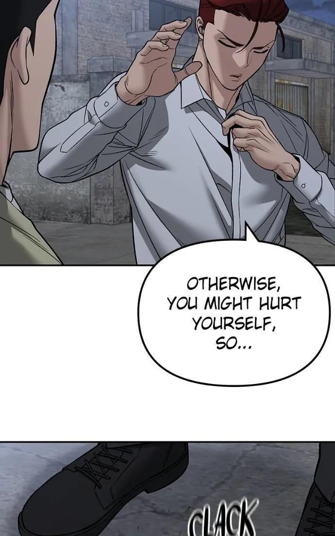 Designated Bully Chapter 148 page 129 - 