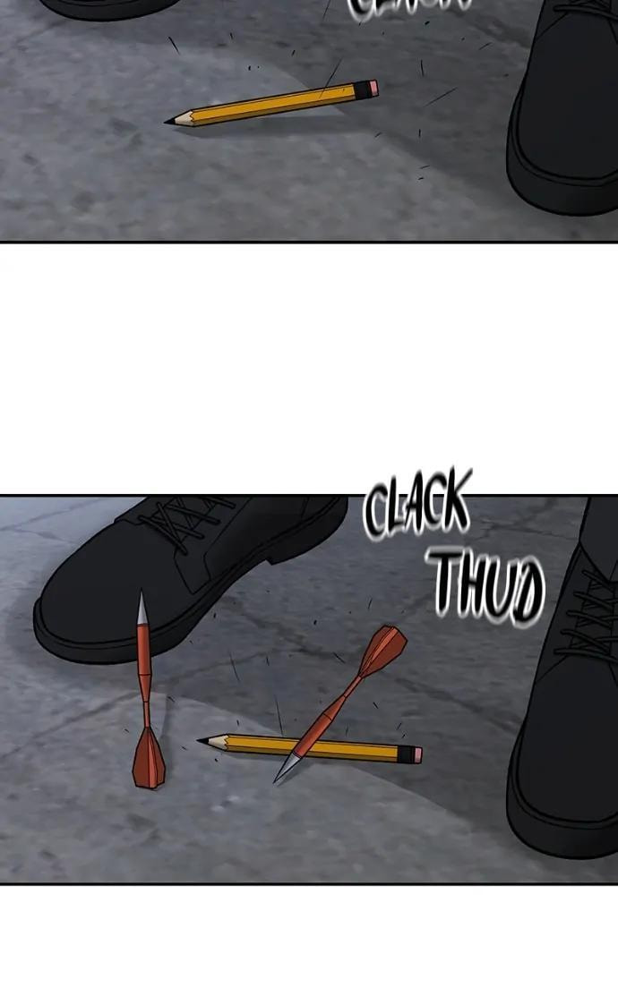 Designated Bully Chapter 148 page 130 - 